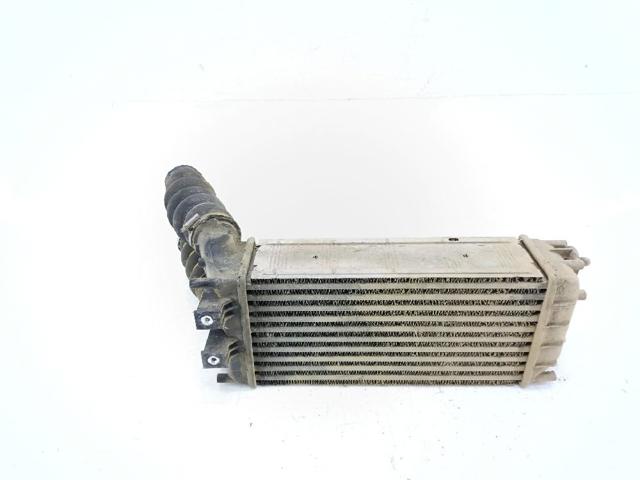 0384N9 PEUGEOT Intercooler  disponible Ourense