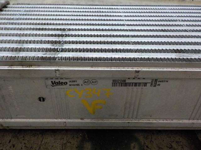 0384N9 Intercooler comprar Almería