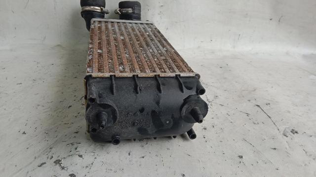 0384N9 PEUGEOT Intercooler comprar Madrid