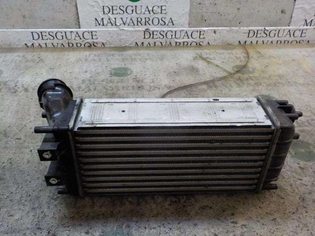 0384N9 PEUGEOT Intercooler comprar Madrid