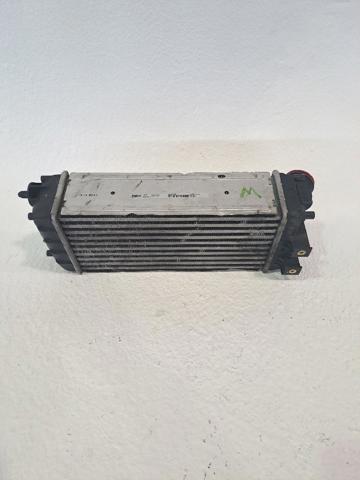 PEUGEOT 0384N9 Intercooler comprar Pamplona