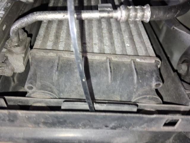 0384N9 Intercooler  en stock Granada