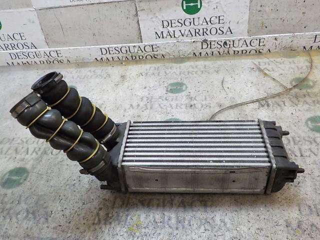 PEUGEOT 0384N9 Intercooler comprar Pamplona