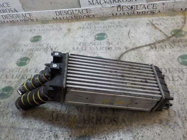 PEUGEOT 0384N9 Intercooler  comprar en Albacete