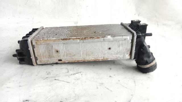PEUGEOT 0384N9 Intercooler comprar Tarragona