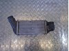 Radiador de intercooler 0384P3 PEUGEOT