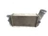 Radiador de aire, intercooler 0384P8 PEUGEOT