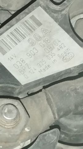 038903018 VAG