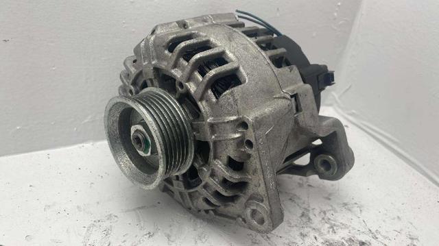 038903018EX Alternador  disponible Utrera