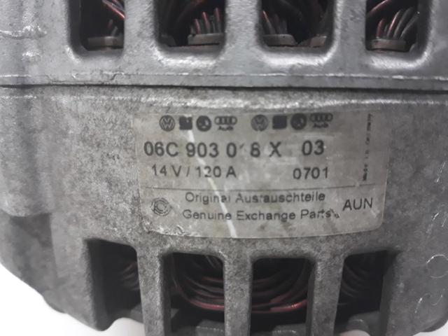 VAG 038903018FX Alternador comprar Tarragona