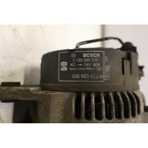 VAG 038903018P Alternador  en stock Salamanca