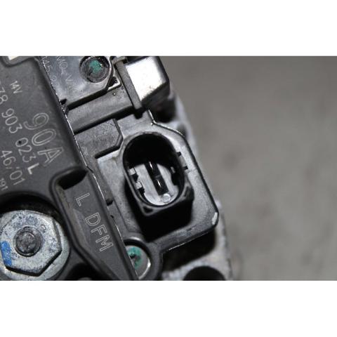038903018P VAG Alternador comprar Alcalá