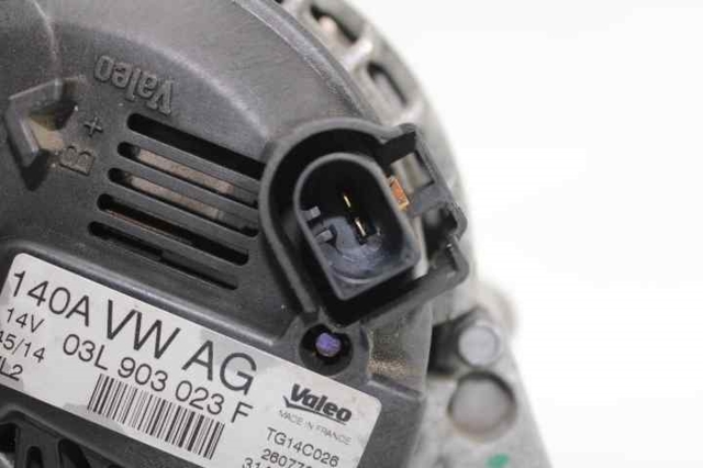038903018PX Alternador  en stock Sabadell