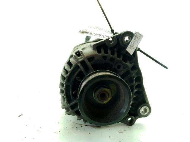 038903018PX Alternador  comprar en Zaragoza