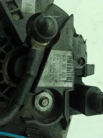 VAG 038903018PX Alternador  disponible España