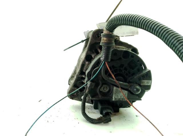 038903018PX VAG Alternador comprar Bilbao