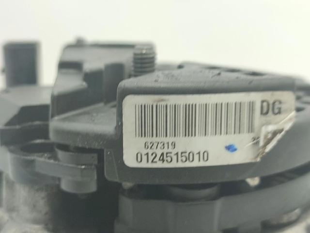 038903018PX Alternador  disponible Burgos