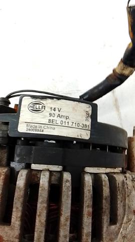 038903018PX Alternador  en stock Granada