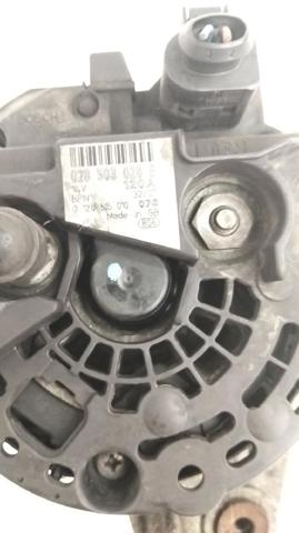 038903018Q VAG Alternador comprar Alcalá