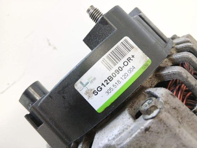 VAG 038903018Q Alternador  disponible España