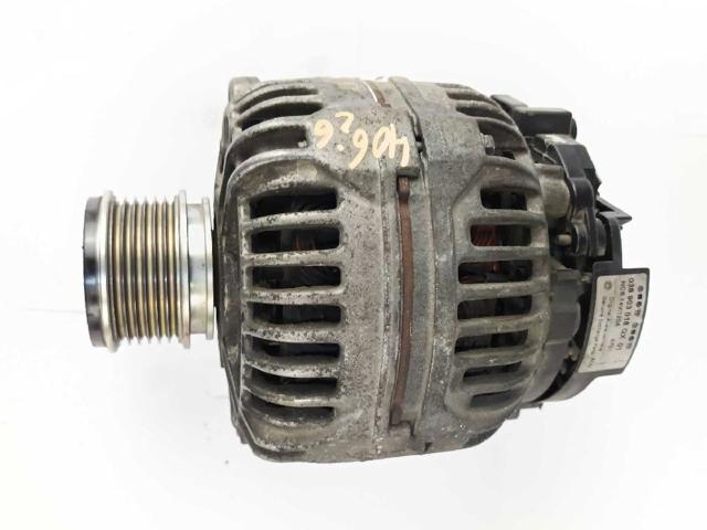VAG 038903018QX Alternador  disponible España
