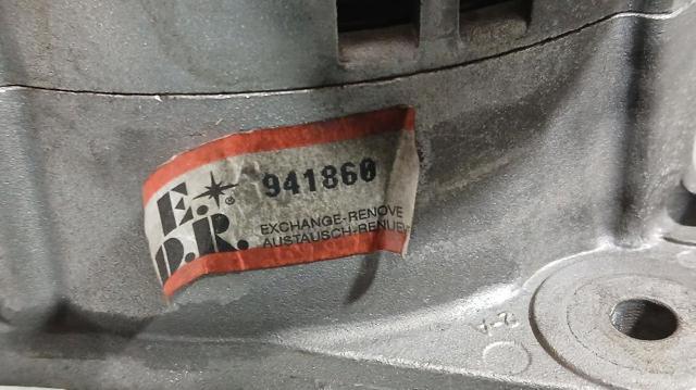 038903018QX VAG Alternador  comprar en Jaén