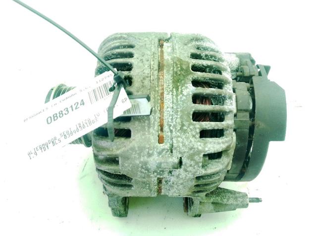 038903018QX Alternador  en stock Castellón