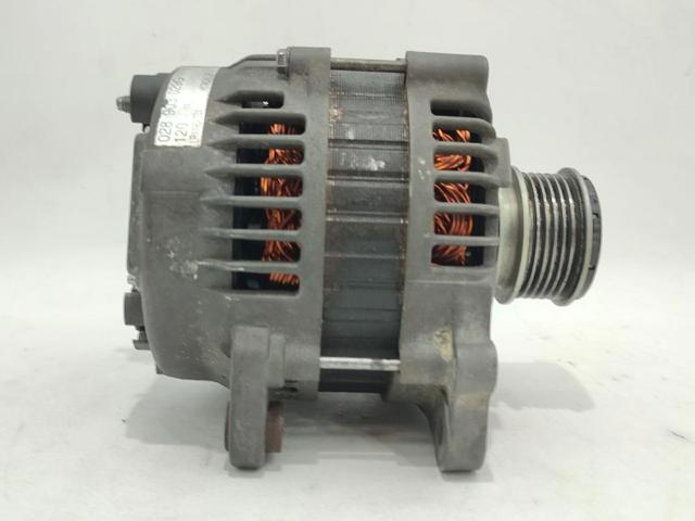 038903018QX Alternador  comprar en Pontevedra