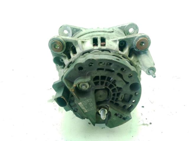 VAG 038903018QX Alternador  disponible Valladolid