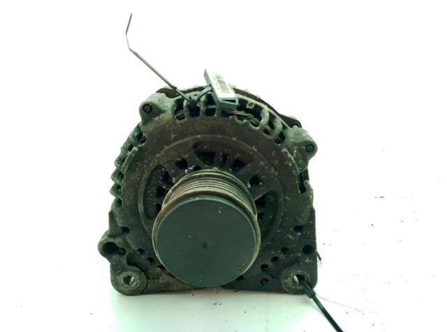 038903018QX Alternador  en stock Castellón