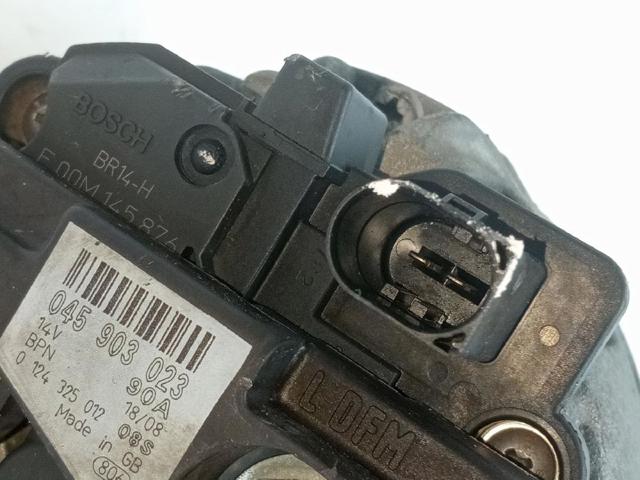 VAG 038903018R Alternador  en stock Terrassa