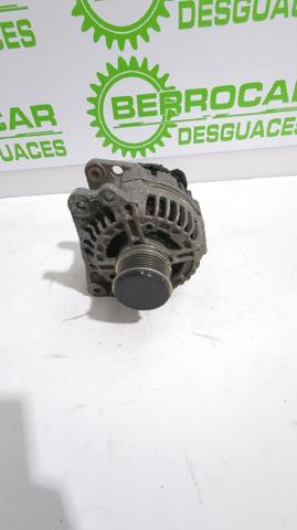 038903018RX Alternador  disponible Utrera