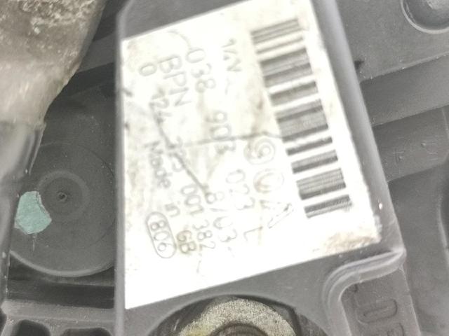 VAG 038903018RX Alternador  comprar en Murcia