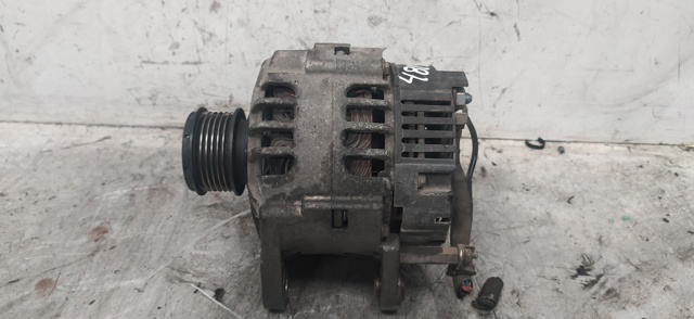 Alternador 038903023H VAG