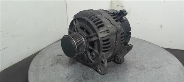 Alternador 038903023J VAG