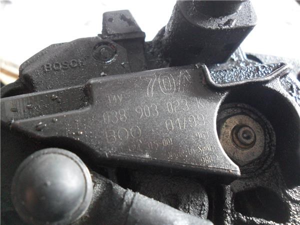 038903023K Alternador  disponible Málaga