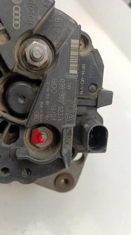 038903023K Alternador comprar Sevilla