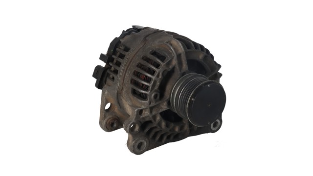Alternador del motor 038903023L VAG