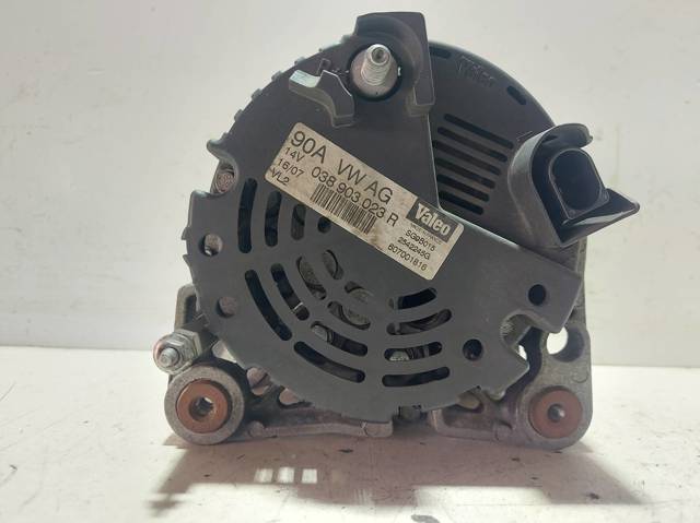 VAG 038903023R Alternador  comprar en Ponferrada
