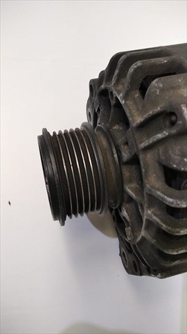 VAG 038903023R Alternador  comprar en Ponferrada