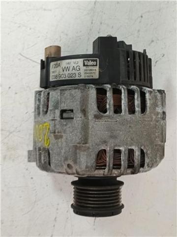 038903023S VAG Alternador comprar Alcalá