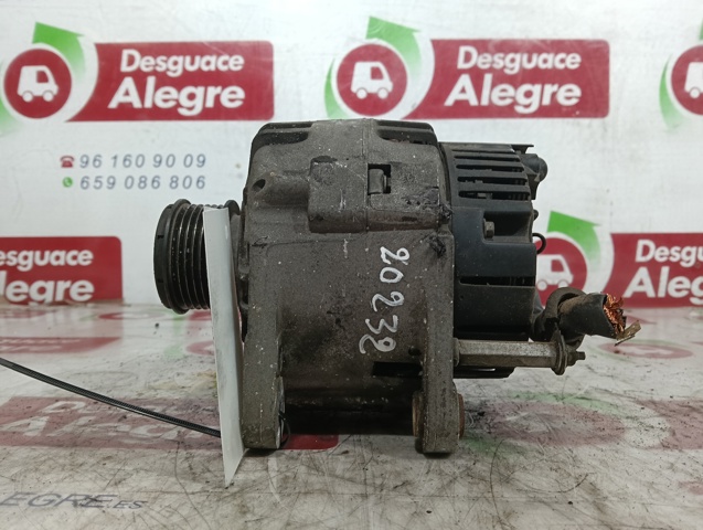VAG 038903023S Alternador  disponible Lugo