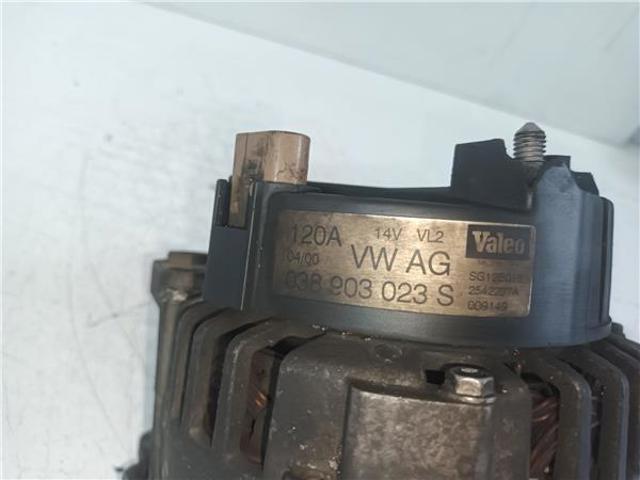 VAG 038903023S Alternador comprar Tarragona