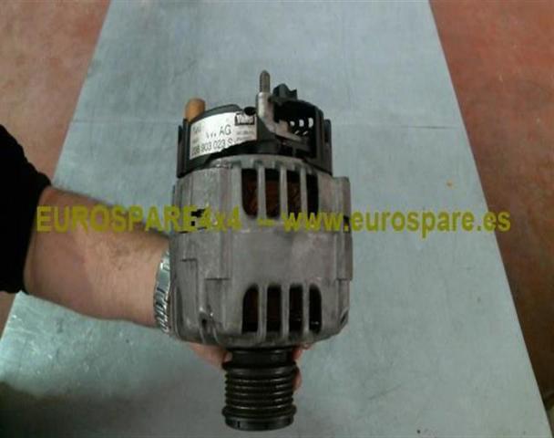 VAG 038903023S Alternador comprar Pamplona