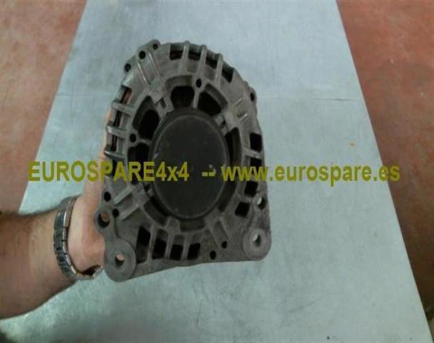 038903023S Alternador  en stock Granada