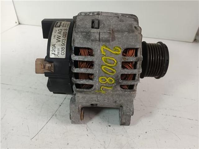 VAG 038903023S Alternador  en stock Valencia
