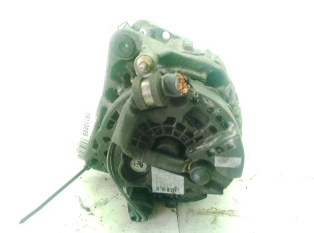 VAG 038903024D Alternador  comprar en Albacete