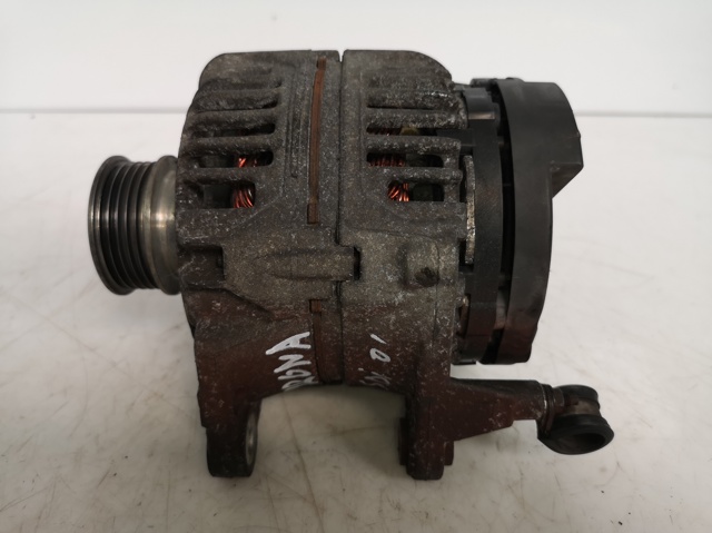 Alternador 038903025 VAG