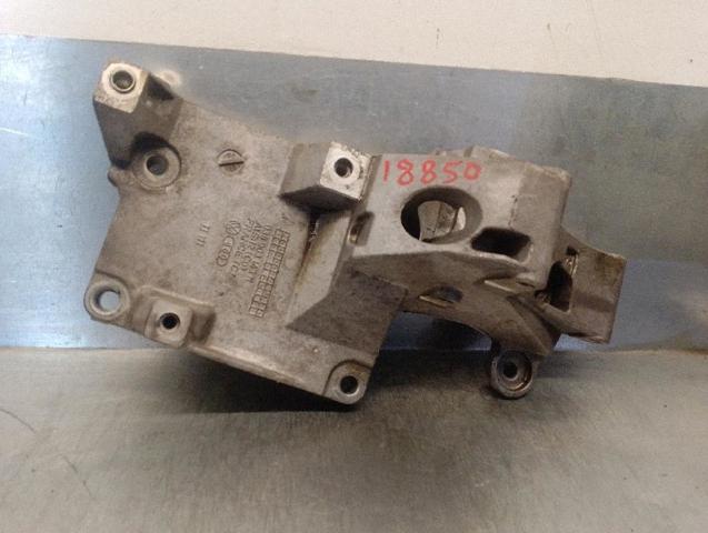 Soporte del alternador para Skoda Fabia 6Y5