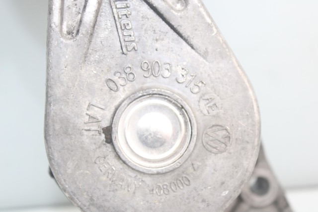 038903315 Tensor de correa poli V  en stock Castellón